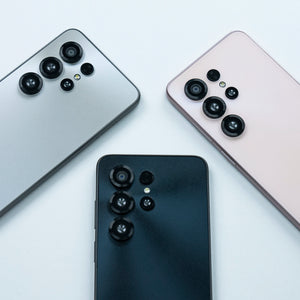 Telefone Móvel DOOGEE Note56 X Corpo Slim de 8,45mm Tela de 6,56" 90Hz Android 16 Bateria de 6150mAh Reconhecimento de Cena com IA Smartphone