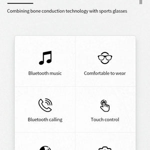 Lenovo Óculos Inteligentes 8K HD com IA Tradução Chamadas Sem Mão IA Chat Registro de Música Reprodução de Música Óculos de Sol Inteligentes para Homens e Mulheres NOVO