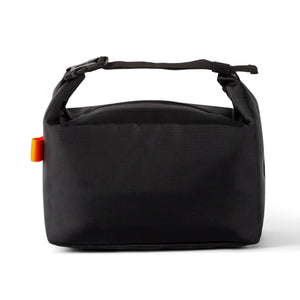 1 peça Pacote de Almoço Bolsa Bento Isolada Caixa de Almoço de Papel Alumínio Bolsa de Gelo Bolsa de Jantar Portátil Armazenamento de Alimentos para Piquenique Bolsa de Mão