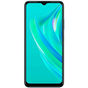 Smartphone Infinix Hot 30i 128GB Preto 4G MediaTek 8GB RAM 6,6 "Câmera. 50MP + Selfie 5MP Dual Chip