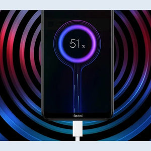 Firmware global Xiaomi Redmi 8A smartphone 4G 64G 5000mAh 6.22 polegadas Snapdragon 439 12MP 18W Reconhecimento facial telefone usado