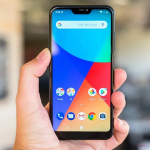 Xiaomi Redmi 6 Pro 4GB 64GB 4000 mAh Snapdragon 625 Pixels Bateria Dual SIM Android Global Rom 4G Smartphone 3GB 32GB Celular