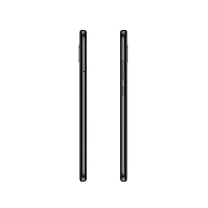 Firmware global Xiaomi Redmi 8A smartphone 4G 64G 5000mAh 6.22 polegadas Snapdragon 439 12MP 18W Reconhecimento facial telefone usado