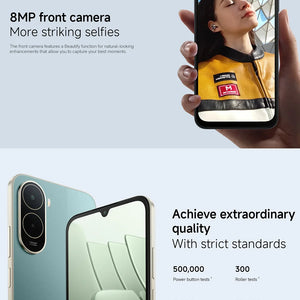 Smartphone POCO C81 Pro Versão Global 6,9 polegadas Display 120Hz Bateria de 6000mAh UNISOC T7250 Octa-core HyperOS 3 2026 Telefone Móvel