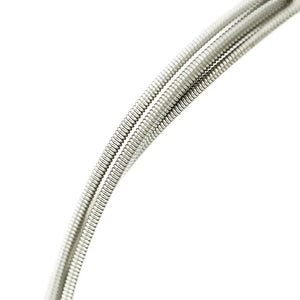 Alice 1 Set A506 Electric Guitar Strings Steel Core Nickel Plated Alloy Winding 008-038/009-042/010-046 Strings