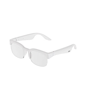 Óculos de Sol Inteligentes com Bluetooth Sem Fio, Chamadas Mãos Livres, Fones de Ouvido para Ouvidos Abertos, Esportes ao Ar Livre para Homens e Mulheres