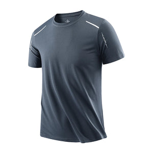 Camiseta Masculina Dry Fit CHRLCK