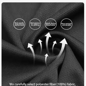 2026 Novo Best-seller San Collins Paulista Roupas Esportivas para Casa YK2 Leves, Confortáveis, Respiráveis Roupas Diárias para Pais e Filhos