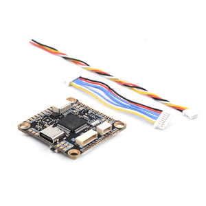 Controlador de Voo F4 F405 / F4 V3S / F3 / F7 F722 para MARK4 APEX 5INCH 6INCH 7INCH 9INCH 10INCH Drone de Corrida RC FPV Freestyle
