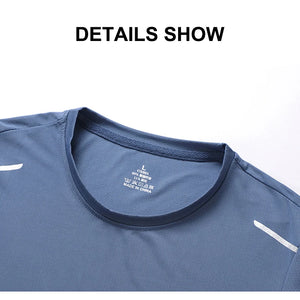 Camiseta Masculina Dry Fit CHRLCK