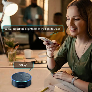 Tuya Smart Led Light Bulb Wifi Zigbee Bluetooth E27 Smart Life Alexa Google Assistant Alice Smartthings RGB 220V 110V Ampoules