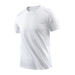 Camiseta Masculina Dry Fit CHRLCK