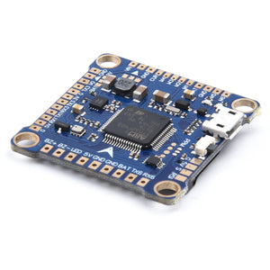 Controlador de Voo F4 F405 / F4 V3S / F3 / F7 F722 para MARK4 APEX 5INCH 6INCH 7INCH 9INCH 10INCH Drone de Corrida RC FPV Freestyle