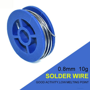 Ferro de Solda Elétrico Ajustável 60W EU 220V / ☆Plugue dos EUA 110V☆ Ferro de Solda DIY para Reparos