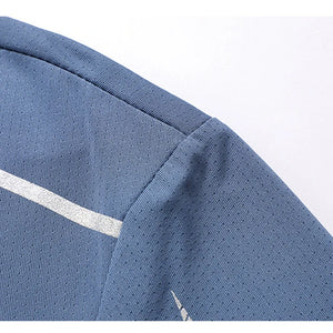 Camiseta Masculina Dry Fit CHRLCK