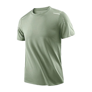 Camiseta Masculina Dry Fit CHRLCK
