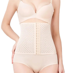 Modeladores de Cintura Corset para Homens Redutor de Abdômen Cinta de Emagrecimento Shapewear Alta Compressão Cinta de Modelagem para Exercícios Faja