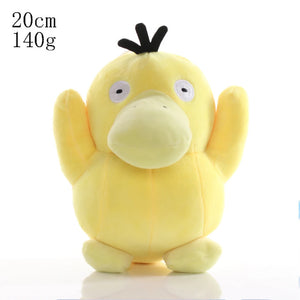 2026* Pelúcia Pokemon Gengar Pelúcia 24cm Brinquedo de Pelúcia Pokemon Boneco de Pelúcia Fofo de Cartoon Pikachu Boneca de Pelúcia Macia Presente de Aniversário