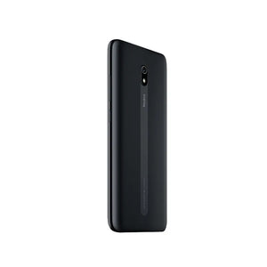 Firmware global Xiaomi Redmi 8A smartphone 4G 64G 5000mAh 6.22 polegadas Snapdragon 439 12MP 18W Reconhecimento facial telefone usado