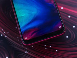 Smartphone Original Xiaomi Redmi Note 7 4G 64G/6G 64G Snapdragon 660AIE Android Telefone Móvel Câmera Traseira 48.0MP+5.0MP