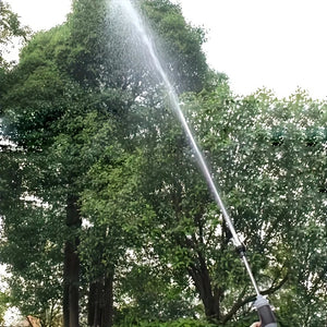 Pistola de Lavagem de Carro de Alta Pressão, Limpeza Externa de RV, Limpeza de Chaleira de Espuma, Bico de Mangueira de Jardim, Chuveiro de Jardim,