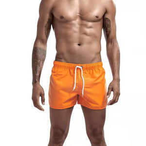 Bermudas Casuais de Verão para Homens, Bermudas de Praia Respiráveis, Seda de Gelo, Confortáveis, Fitness, Basquete, Calças Curtas Esportivas para Homens, Bermudas de Corrida