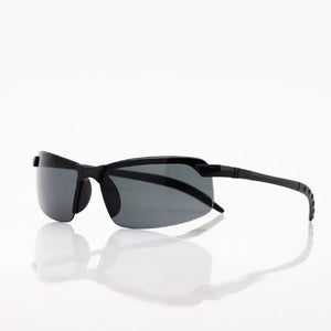 Óculos de Visão Noturna Masculinos para Dirigir Óculos Amarelos com Armação de PC Óculos de Sol para Atividades ao Ar Livre para Usar à Noite Antirreflexo Gafas