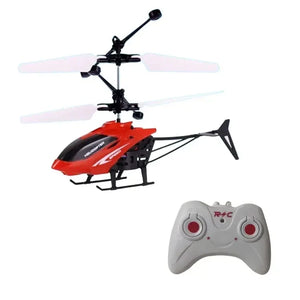 Mini Drone RC Recarregável Remoto Seguro Queda Resistentes Helicópteros RC Brinquedos para Crianças com Diferentes Padrões