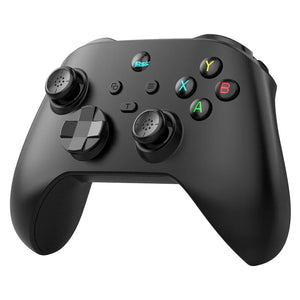 Controlador de jogo móvel sem fio G6 com gatilho Hall e joystick Hall, suportando switch/pc/android/IOS