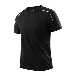 Camiseta Masculina Dry Fit CHRLCK