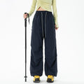 Calças de assalto femininas versáteis