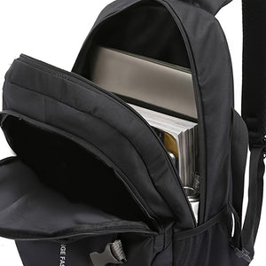 Mochilas Masculinas Oxford Impermeáveis Mochila de Negócios para Computador Mochila de Viagem Casual Mochila Escolar para Estudantes do Ensino Médio