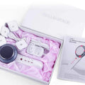 Aparelho de de Cavitação Ultrassônica Led 6 em 1 - Beauty Boost®